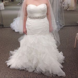 Brand New Wedding Dress